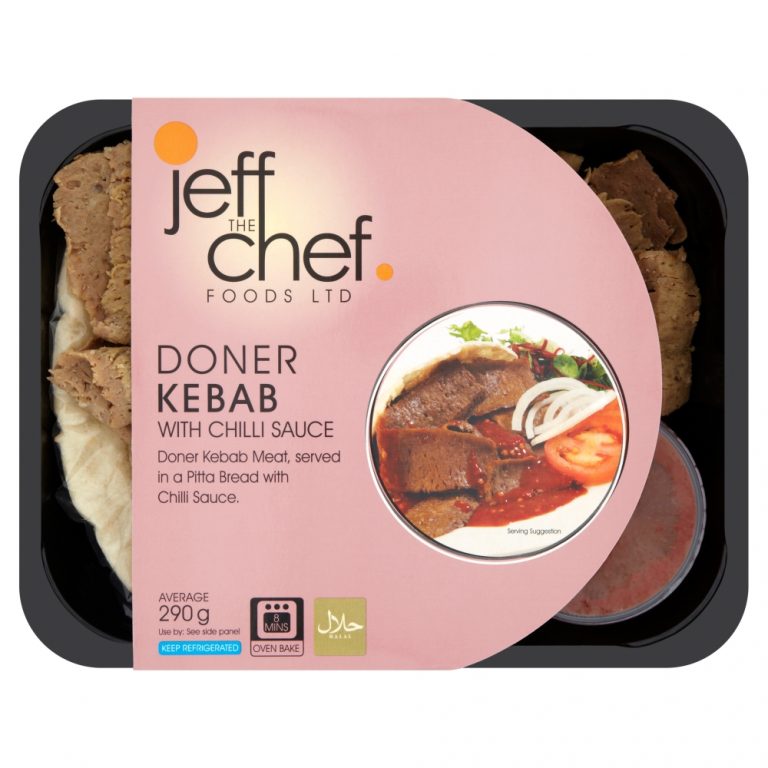 Chilli Sauce Doner Kebabs Recipe at Joy Cassidy blog